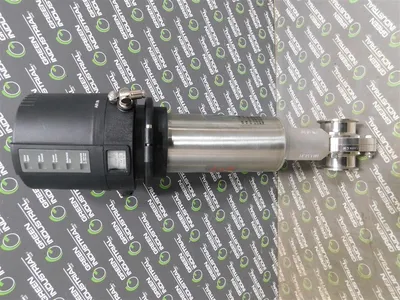 USED SPX K-080-00-14-09