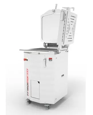 New | in-Stock JAC TRADIFORM Dough Dividers California US | BakeryEquipment.com #1554923
