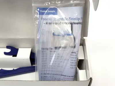 Used Fisherbrand FinnPipette II Pipettes Michigan US | Maverick Industrial Sales #1392133