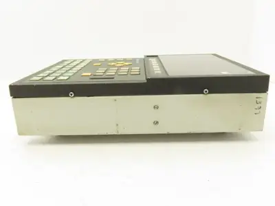 Barber Colman Maco 4000 Operator Interface Control Panel HMI 41A Type