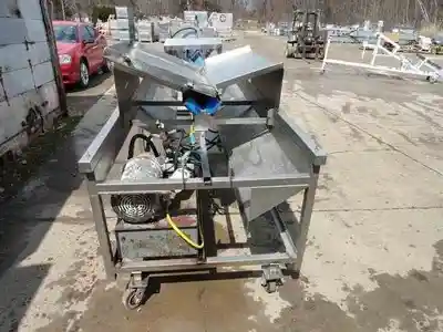 USED GROTE 300-D-300