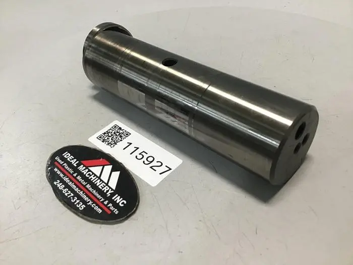 Used CINCINNATI MILACRON 5246921 Injection Molding Parts Michigan US | Ideal Machinery #703653