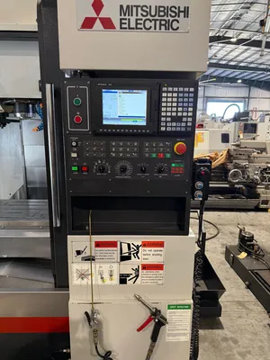 2015 LITZ DIAMOND CUT DV-1000 Vertical Machining Centers | GMT (16)