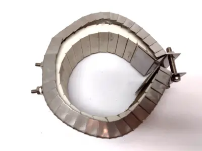 Used Delta CB210230 M2 Heater Bands Michigan US | Maverick Industrial Sales #1462832