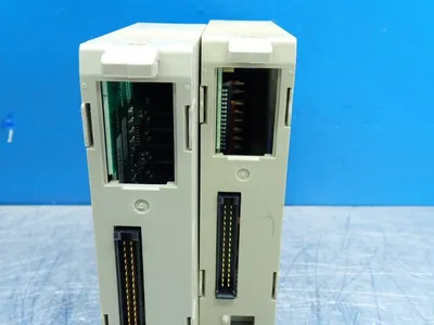 USED OMRON C200HID212