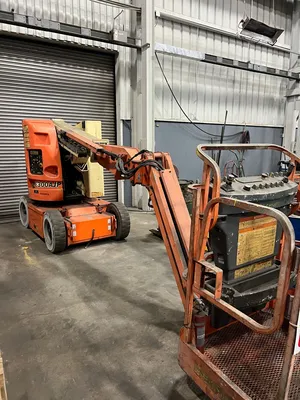 2007 JLG E300AJP Manlifts | Universal Press & Machinery (UPM) (4)