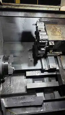 USED 1997 FORTUNE V-TURN 36