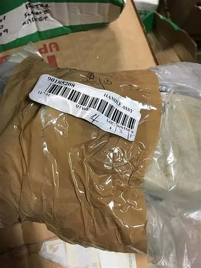 New | in-Stock INGERSOLL-RAND HANDLE ASSY - 90185208 Handles & Knobs Pennsylvania US | East West Machinery & Drilling #1416463