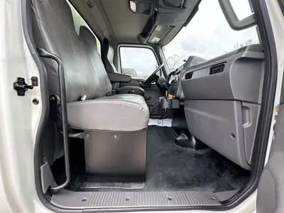 Used 2020 INTERNATIONAL MV607 Reefer Trucks Florida US | Truck and Van Outlet #1509166