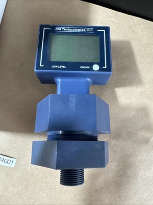 NEW SSI 135542