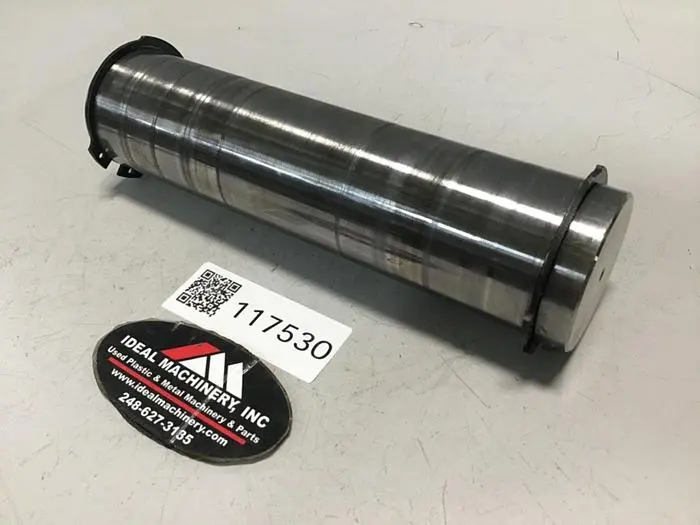 Used ARBURG 221-M-350-75 U / TP Injection Molding Parts Michigan US | Ideal Machinery #699102