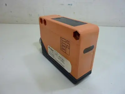 USED IFM OAT-FKOA/LS500L