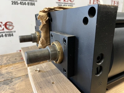 Parker 08.00 CJB2ALUV34AC 68.000/HH411075A Pneumatic Cylinder Se