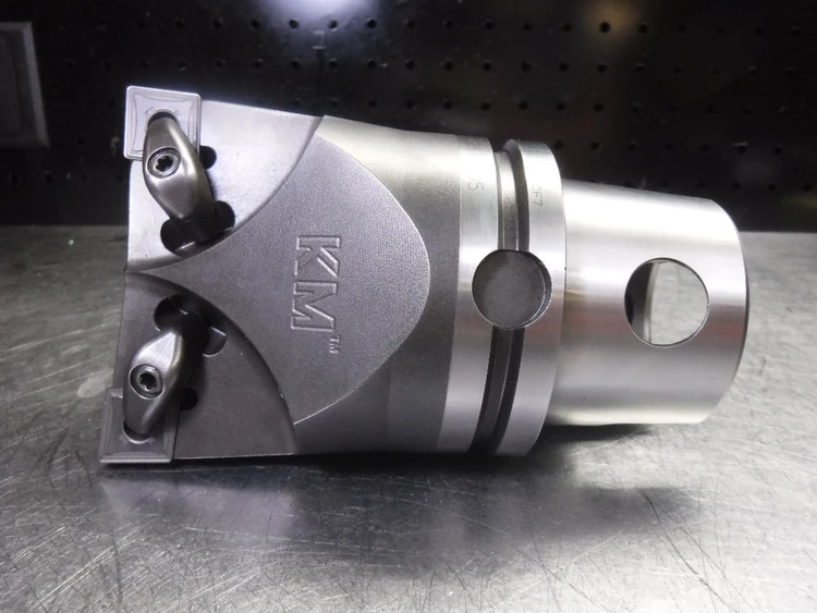 Used KENNAMETAL _UNKNOWN_ Rough Boring Heads Michigan US | Superior Machine & Tool Inc #211088
