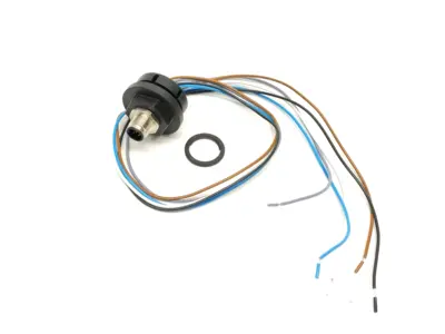 3SU1900-0JK10-0AA0,3SU19000JK100AA0 | Siemens 3SU1900-0JK10-0AA0 Adapter For M20/M25 Cable Entry, M12 5-Pole Connector - New Other