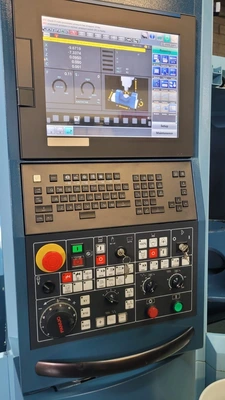 2020 MATSUURA MX330 PC10 Machining Centers, 5 Axis | Asset Exchange Corporation (16)
