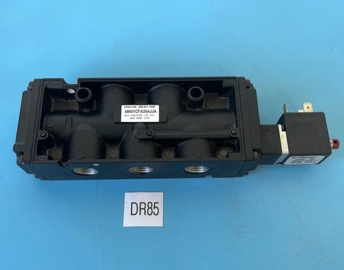 NEW Norgren MN01CFA35AJJA