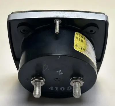 New | in-Stock GENERAL ELECTRIC A0-91 Meters - Misc | Surplus Asset Holdings #1206985