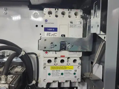 NEW ALLEN-BRADLEY 509-DOD-XXX