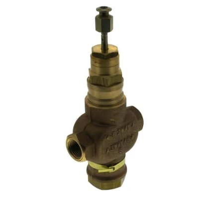 Honeywell V5011N1040 Solenoid Valve [New]