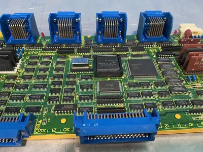 Used FANUC A16B2200080 Circuit Boards Ohio US | HGR 24 #1345151