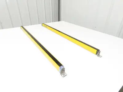 Used SCHMERSAL _UNKNOWN_ Proximity Sensors Indiana US | Arrow Industrial #1316763