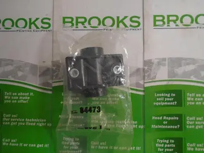 USED AB DICK 84473