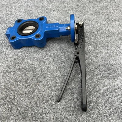 New | in-Stock WHEATLEY BFV-030L Pump & Valve Parts California US | Davliegogo LLC #1706944