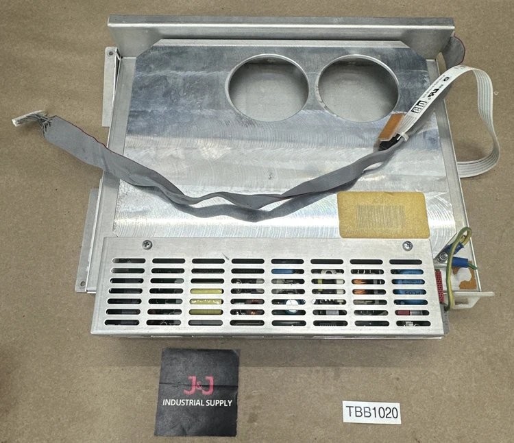 Used NDT Technology 13003866 Automation Control (HMI) Indiana US | J&J Industrial Supply #1076452