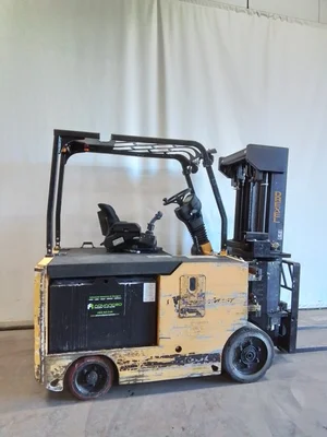Used 2018 DREXEL SL40AC/2 Misc Forklifts North Carolina US | Forklift Pro #1556679
