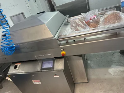 USED 2022 SUPERVAC GK 403 B
