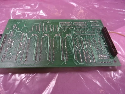 USED Universal Instruments 40507701-C