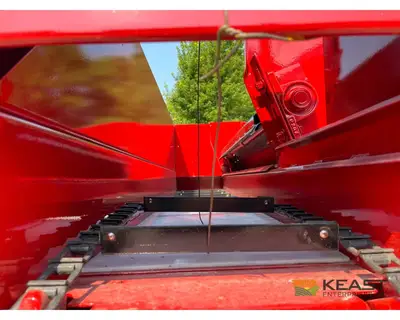 Used KELLY RYAN _UNKNOWN_ Feeder Wagons Iowa US | Keast Enterprises #1360312