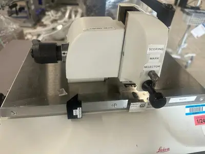 Used Leica Leica EMKMR2 Endoscopy Texas US | PT Medical Technologies #1458953