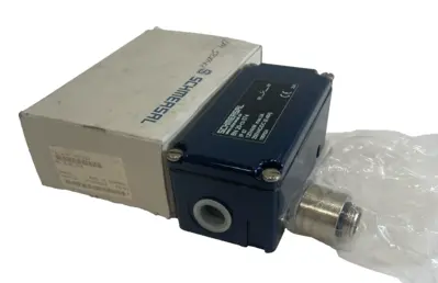 NEW SCHMERSAL BN 20-RZ-574 MAGNETIC SENSOR BN20RZ574