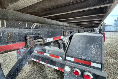 Used 1992 MACK RD Garbage trucks Virginia US | Proxy Equipment #1382883