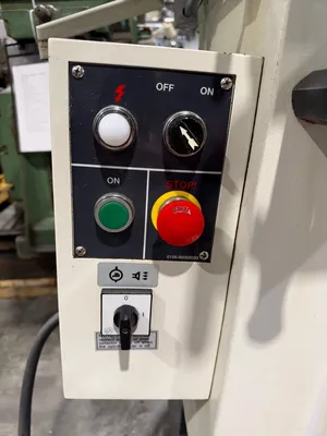 2016 CHEVALIER FSG-818SP Reciprocating Surface Grinders | GMT (11)