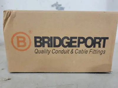 NEW BRIDGEPORT 286-DC