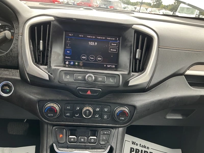 Used 2020 GMC TERRAIN SUVs Michigan US | Miedema Asset Management Group #1461410