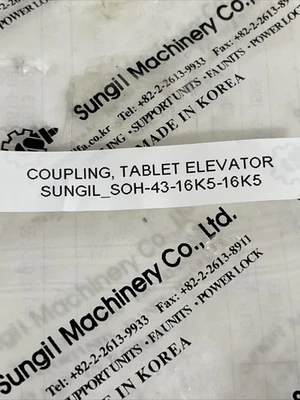 NEW Sungil SOH-43C