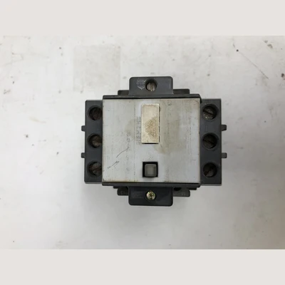 Siemens Size 2 Contactor 3TB44