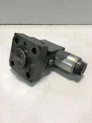 USED VICKERS DG4V3S22AMUHL760EN490