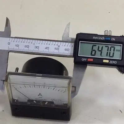 USED TOYO KEIKI CO S-642-001