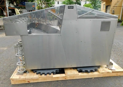 USED KALISH KALISORT 100 KALISORT 100