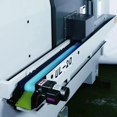 NEW ACCUWAY UL-20 UL-20M