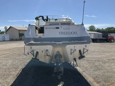 Used 1988 SEA RAY SORRENTO 25 Boats (Misc) Michigan US | Miedema Asset Management Group #1384746