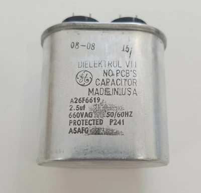NEW GE A26F6619