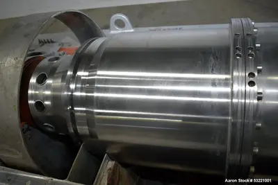USED ALFA LAVAL ALDEC G2-60