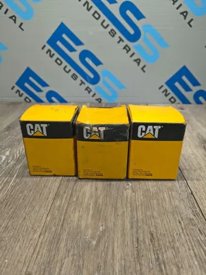 Used CATERPILLAR 7W2937 Indicators South Carolina US | ESS Industrial Equipment Sales #1283222