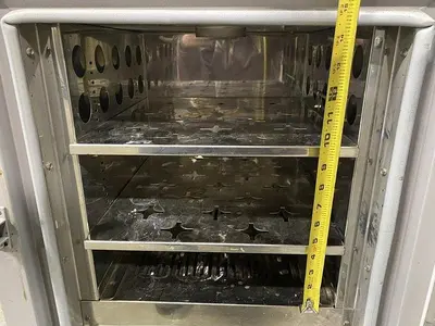 USED VWR SCIENTIFIC PRODUCTS 1330GM